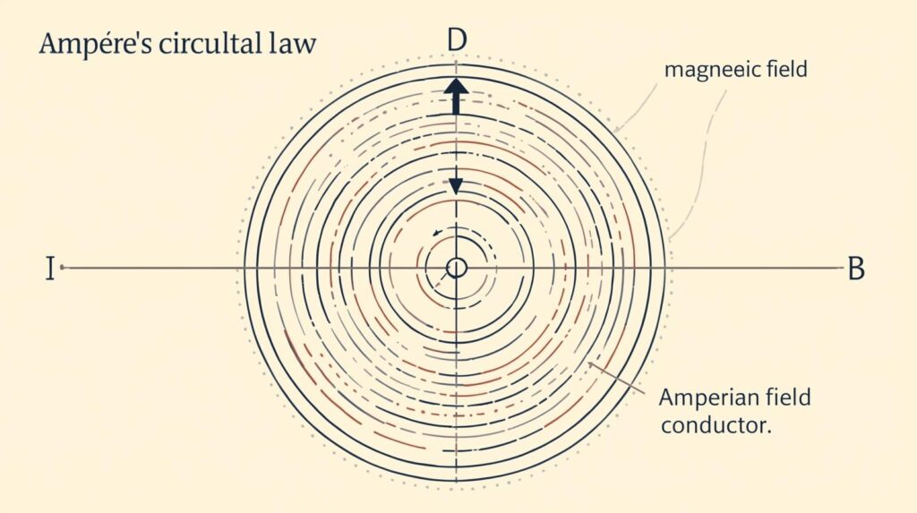 Biot-savart law