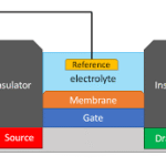 Chemical effect of Current