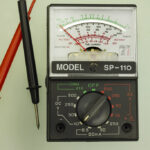 Different Measuring Instruments