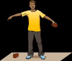 Gravitational energy