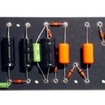 Grouping of Capacitor
