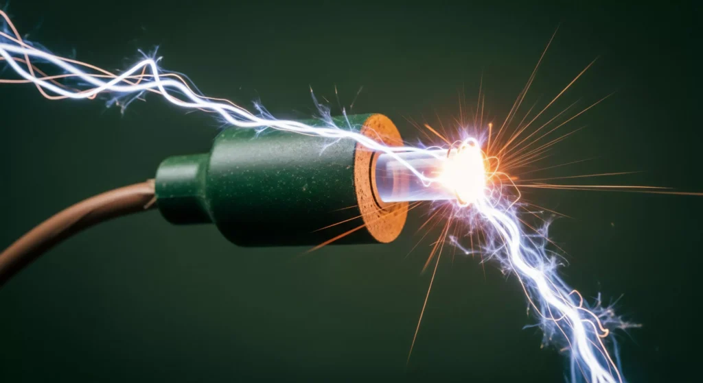 alternating current