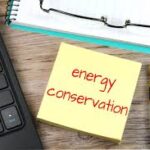 conservation of energy and momentum
