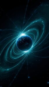 earth magnetism