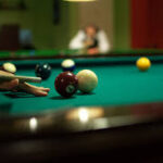 elastic and inelastic collisions