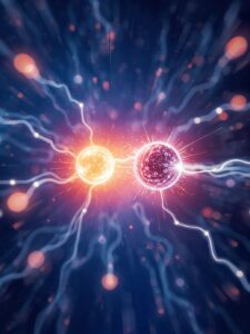 electric charges