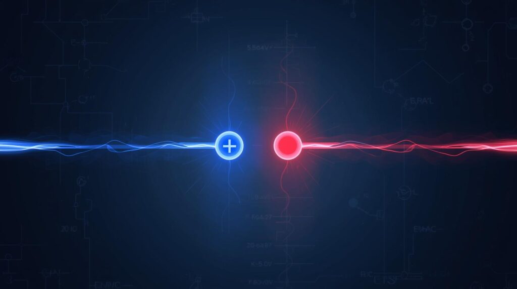 electric dipole