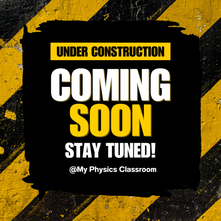 webpage under construction
